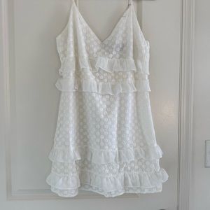 Perfect summer graduation dress